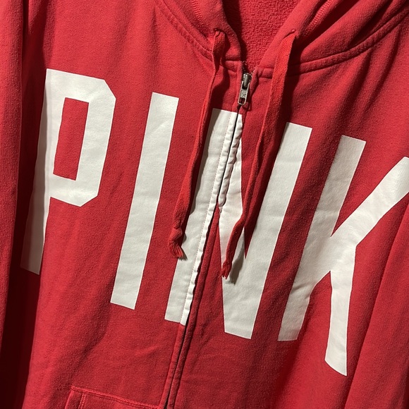 PINK VS Hoodie - Picture 2 of 9